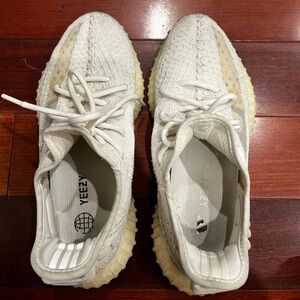 YEEZY BOOST 350 V2 White